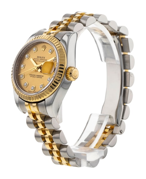 Rolex Datejust Lady 179173